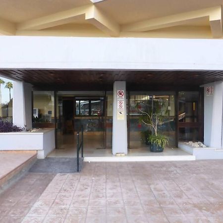 Estudio Nefeli Primera Linea Playa Amazing Views Benalmádena Exterior photo